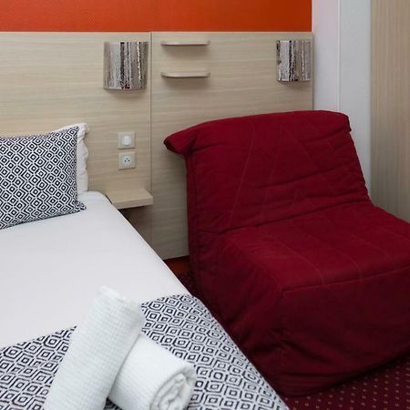 Hotel De Paris La Defense Puteaux Εξωτερικό φωτογραφία