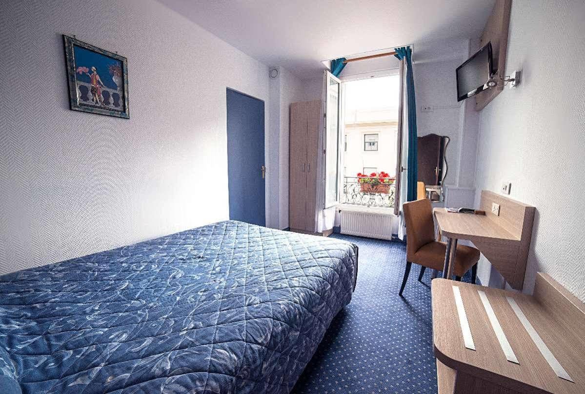 Hotel De Paris La Defense Puteaux Εξωτερικό φωτογραφία
