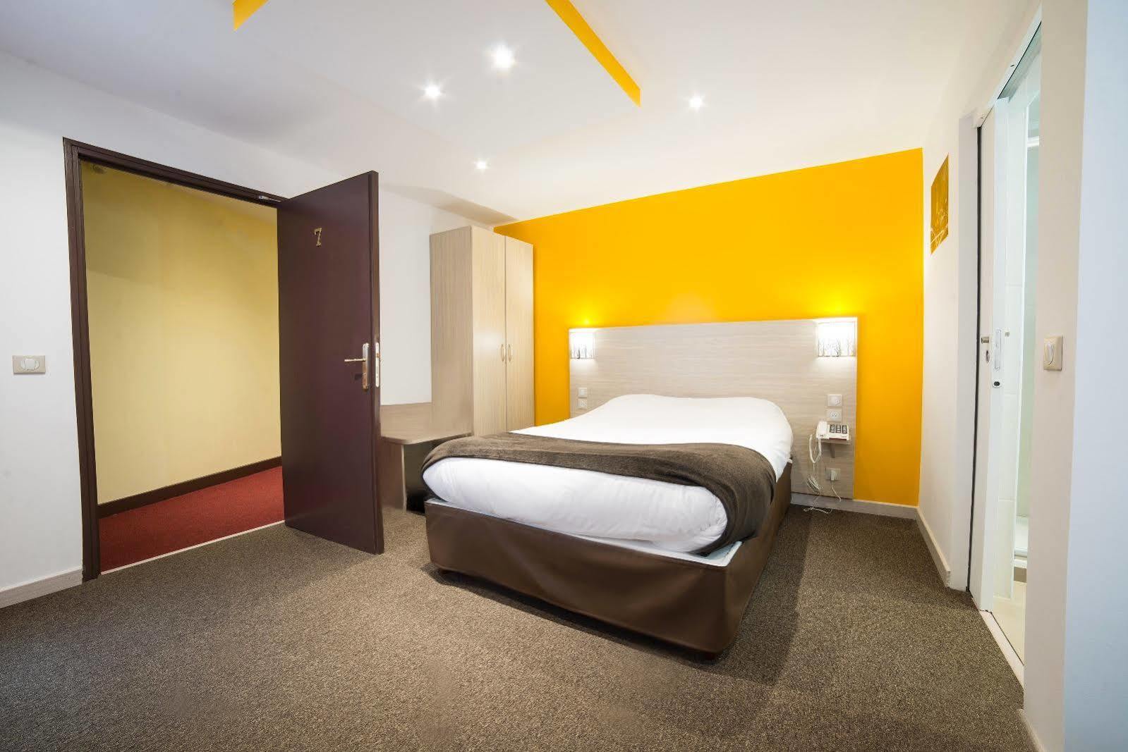Hotel De Paris La Defense Puteaux Εξωτερικό φωτογραφία