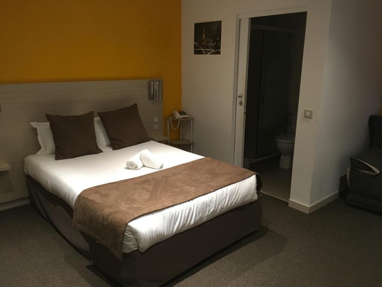 Hotel De Paris La Defense Puteaux Εξωτερικό φωτογραφία