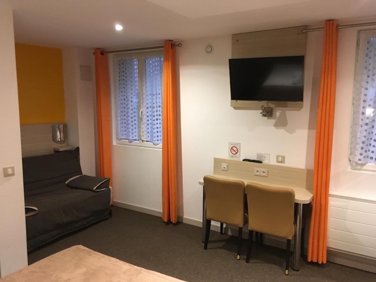 Hotel De Paris La Defense Puteaux Εξωτερικό φωτογραφία