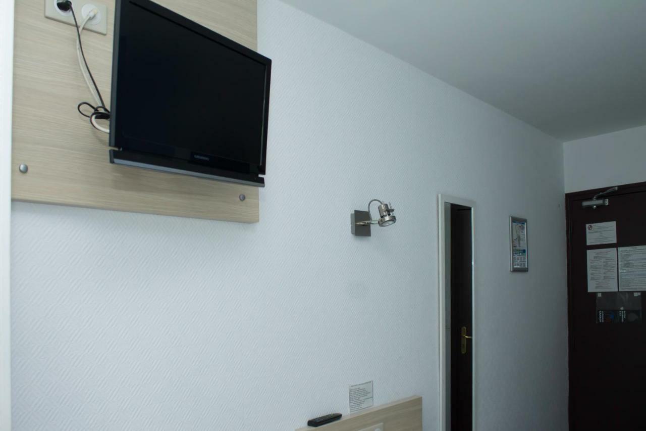 Hotel De Paris La Defense Puteaux Εξωτερικό φωτογραφία