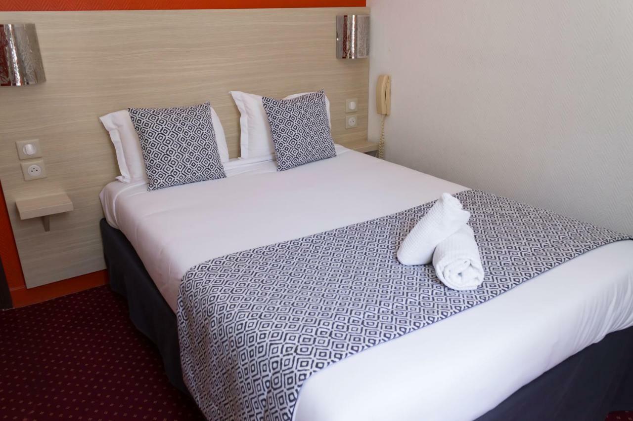 Hotel De Paris La Defense Puteaux Εξωτερικό φωτογραφία