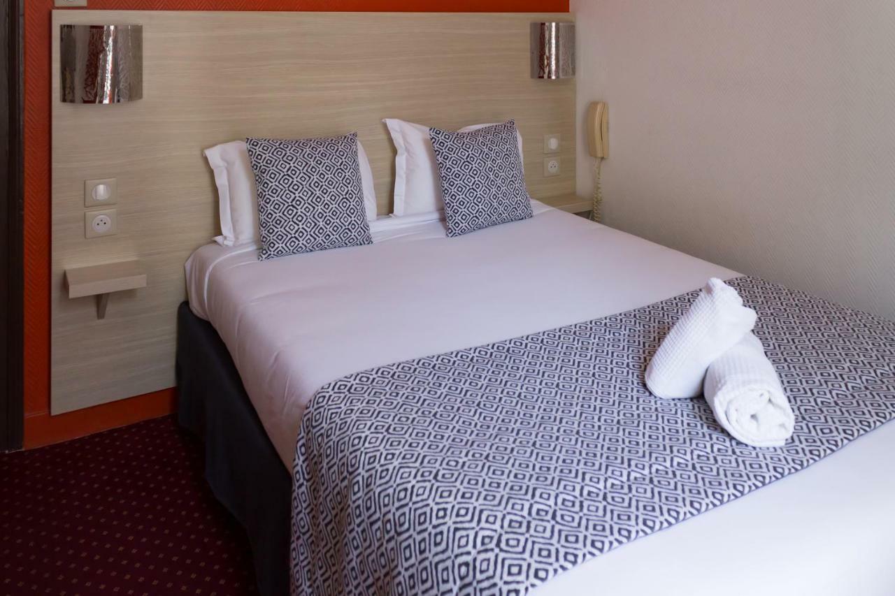 Hotel De Paris La Defense Puteaux Εξωτερικό φωτογραφία