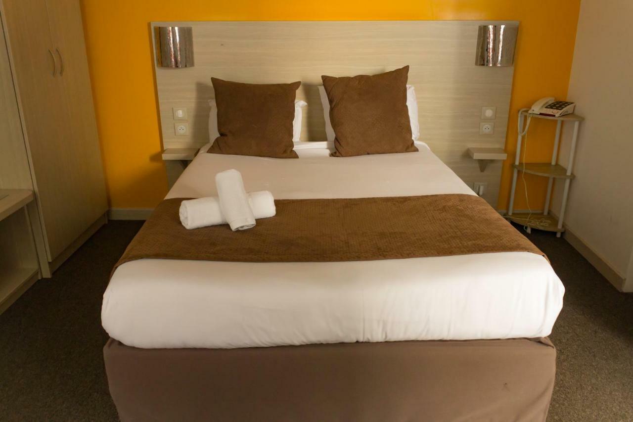 Hotel De Paris La Defense Puteaux Εξωτερικό φωτογραφία