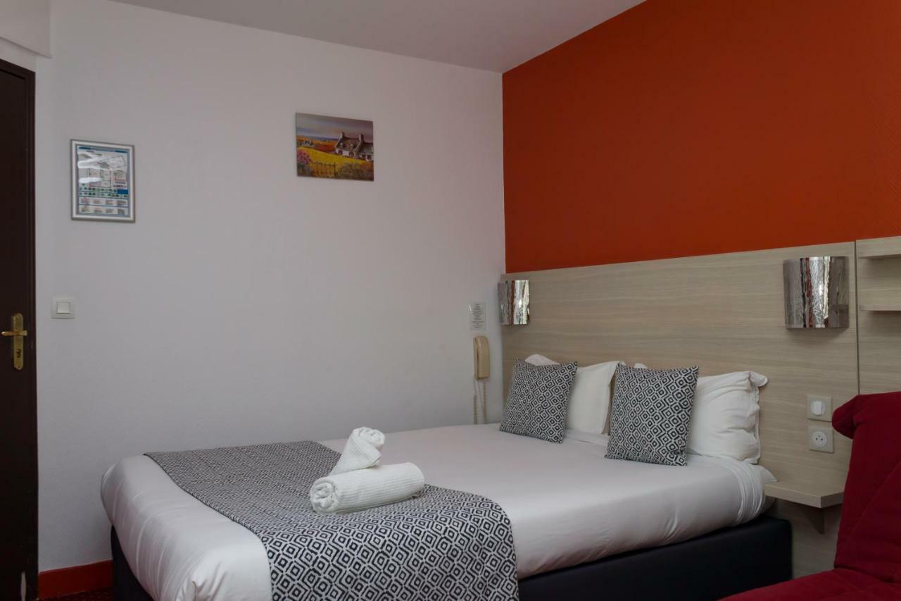 Hotel De Paris La Defense Puteaux Εξωτερικό φωτογραφία