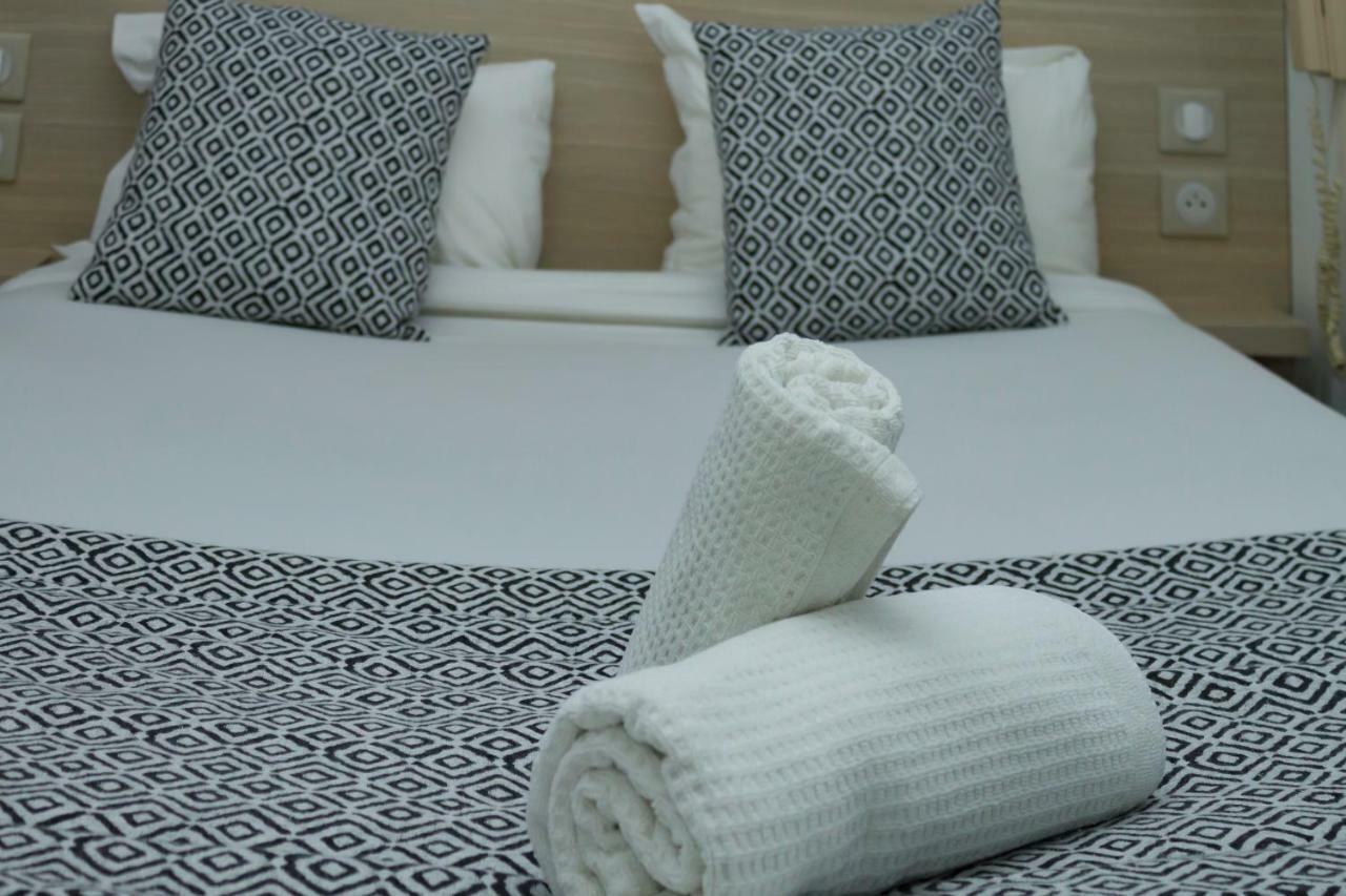 Hotel De Paris La Defense Puteaux Εξωτερικό φωτογραφία