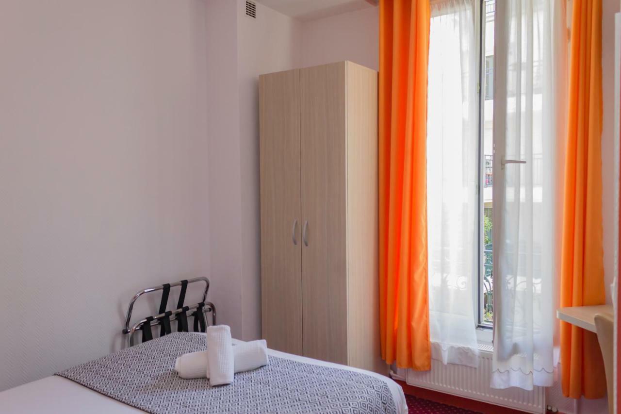 Hotel De Paris La Defense Puteaux Εξωτερικό φωτογραφία