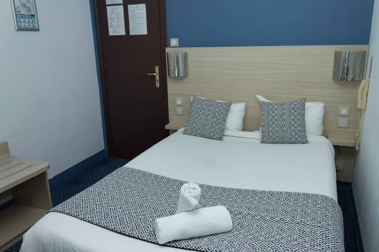 Hotel De Paris La Defense Puteaux Εξωτερικό φωτογραφία