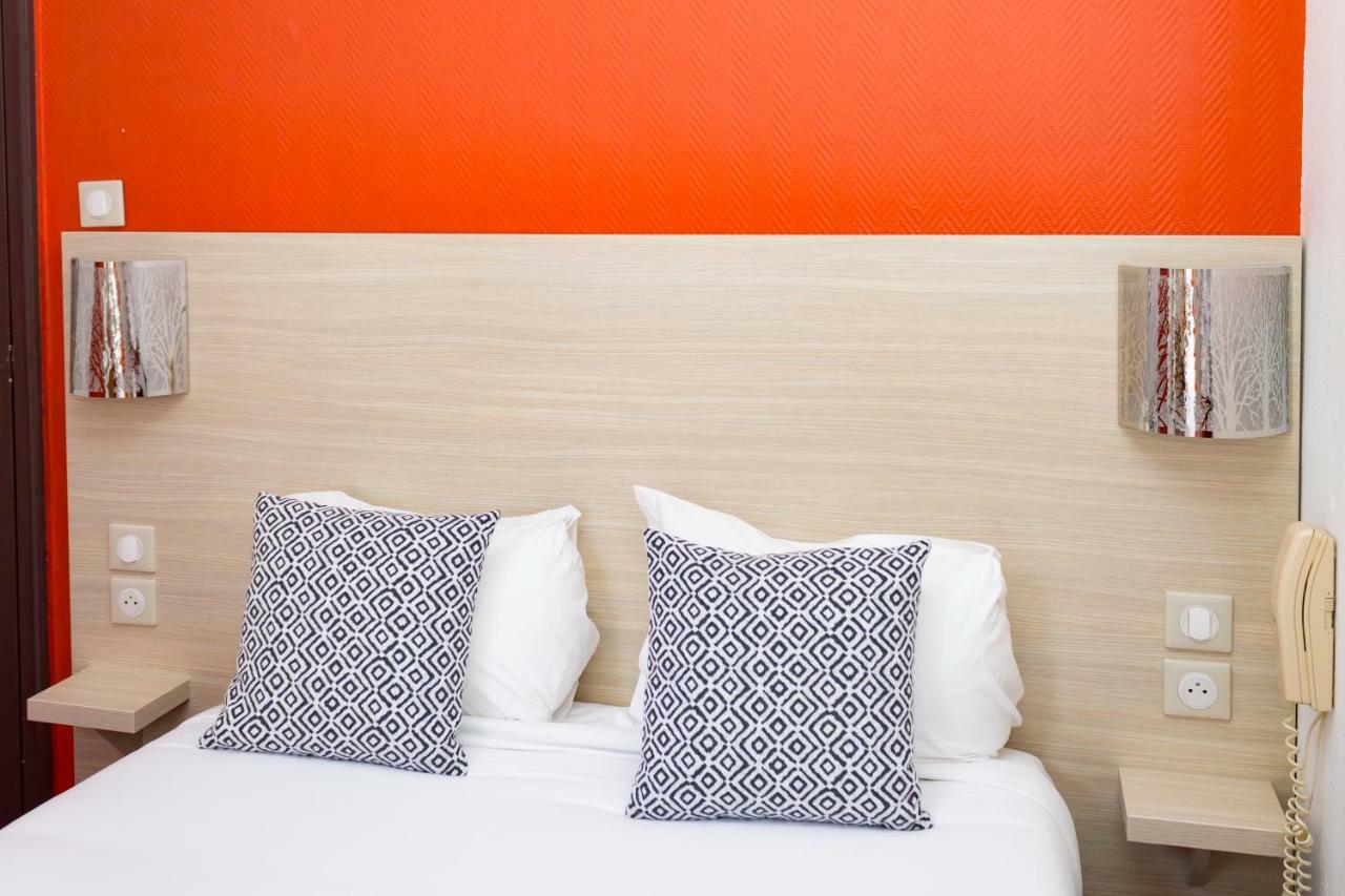 Hotel De Paris La Defense Puteaux Εξωτερικό φωτογραφία