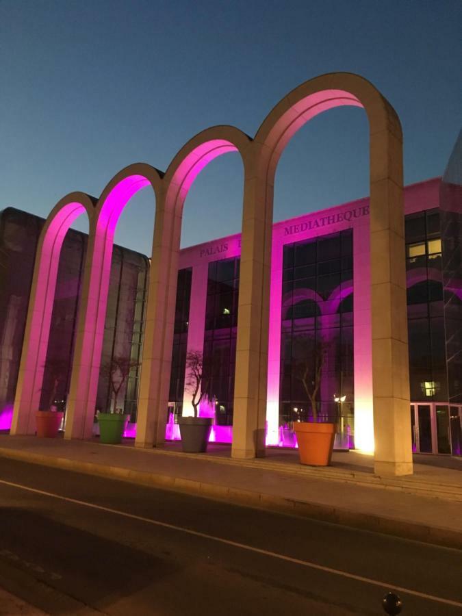 Hotel De Paris La Defense Puteaux Εξωτερικό φωτογραφία