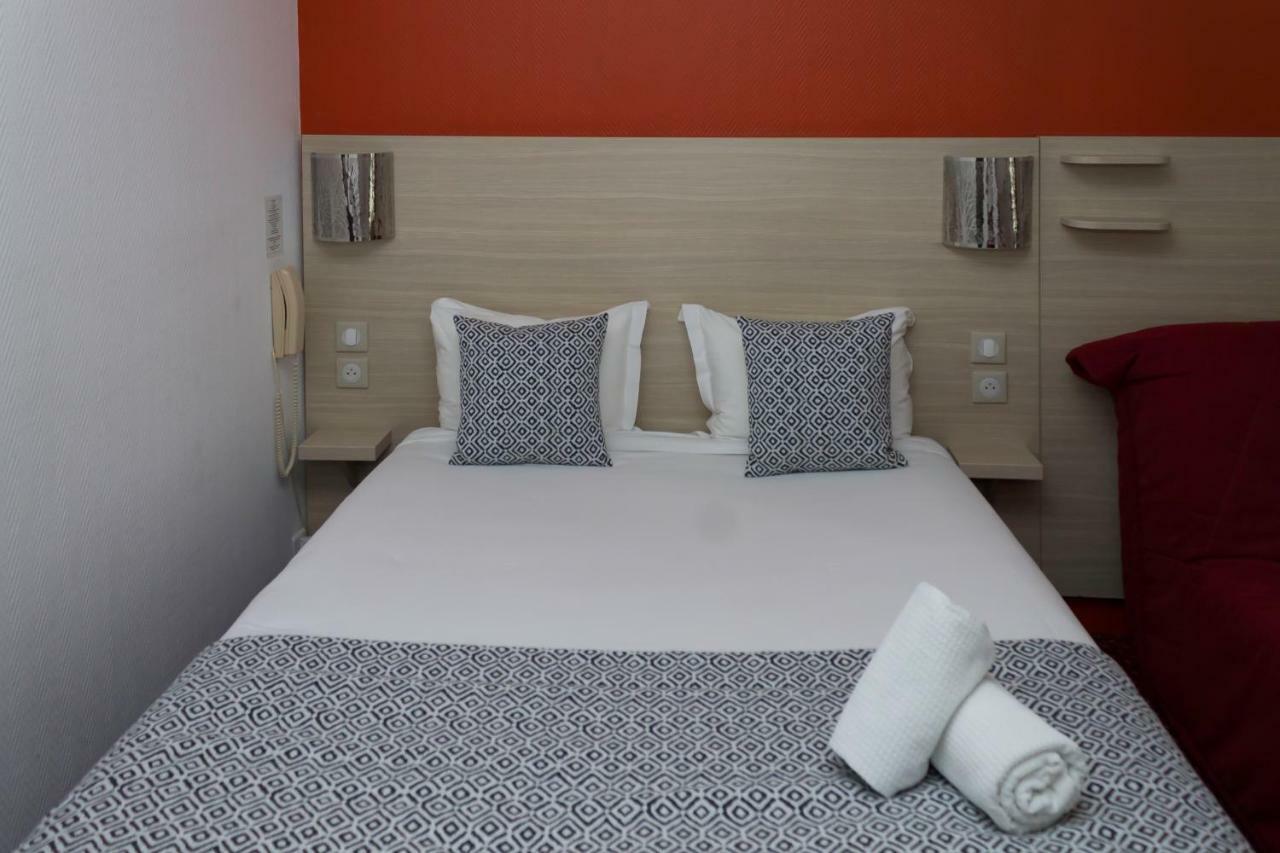 Hotel De Paris La Defense Puteaux Εξωτερικό φωτογραφία