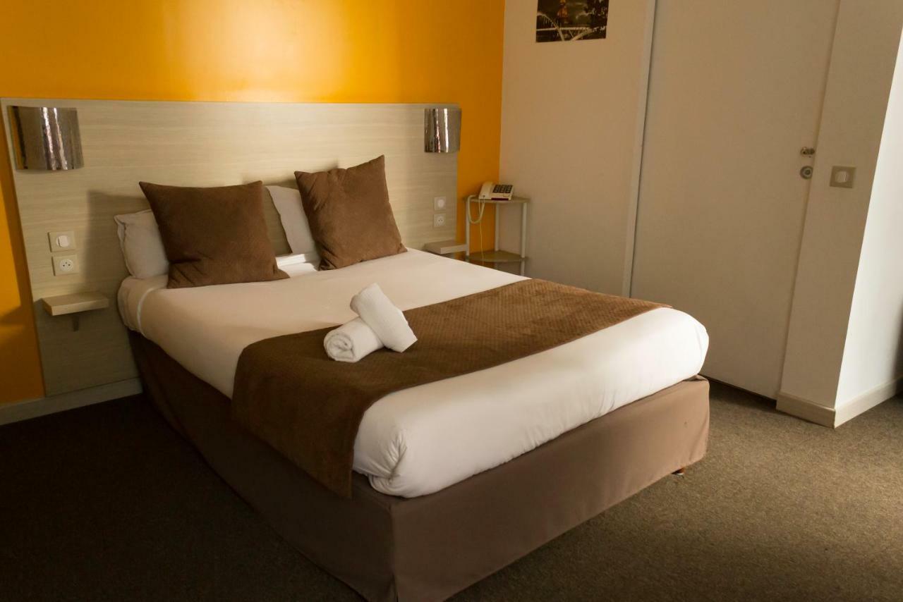 Hotel De Paris La Defense Puteaux Εξωτερικό φωτογραφία