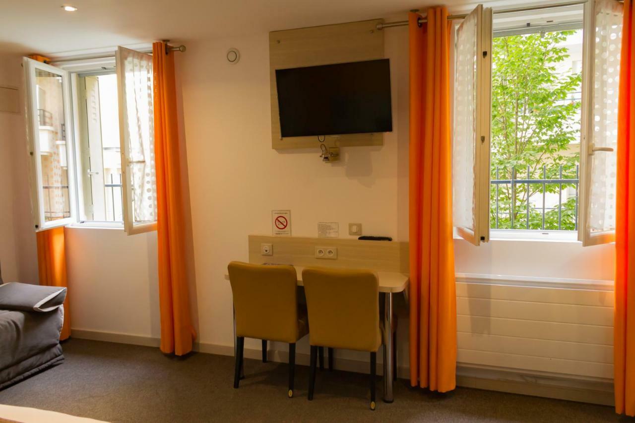 Hotel De Paris La Defense Puteaux Εξωτερικό φωτογραφία